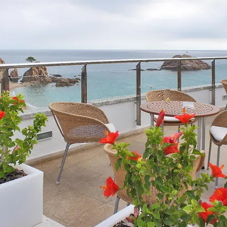 Gran Hotel Reymar 4 Sup 