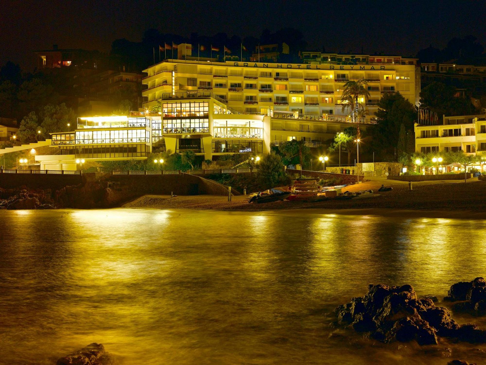 Hotel Gran Reymar 4 Sup