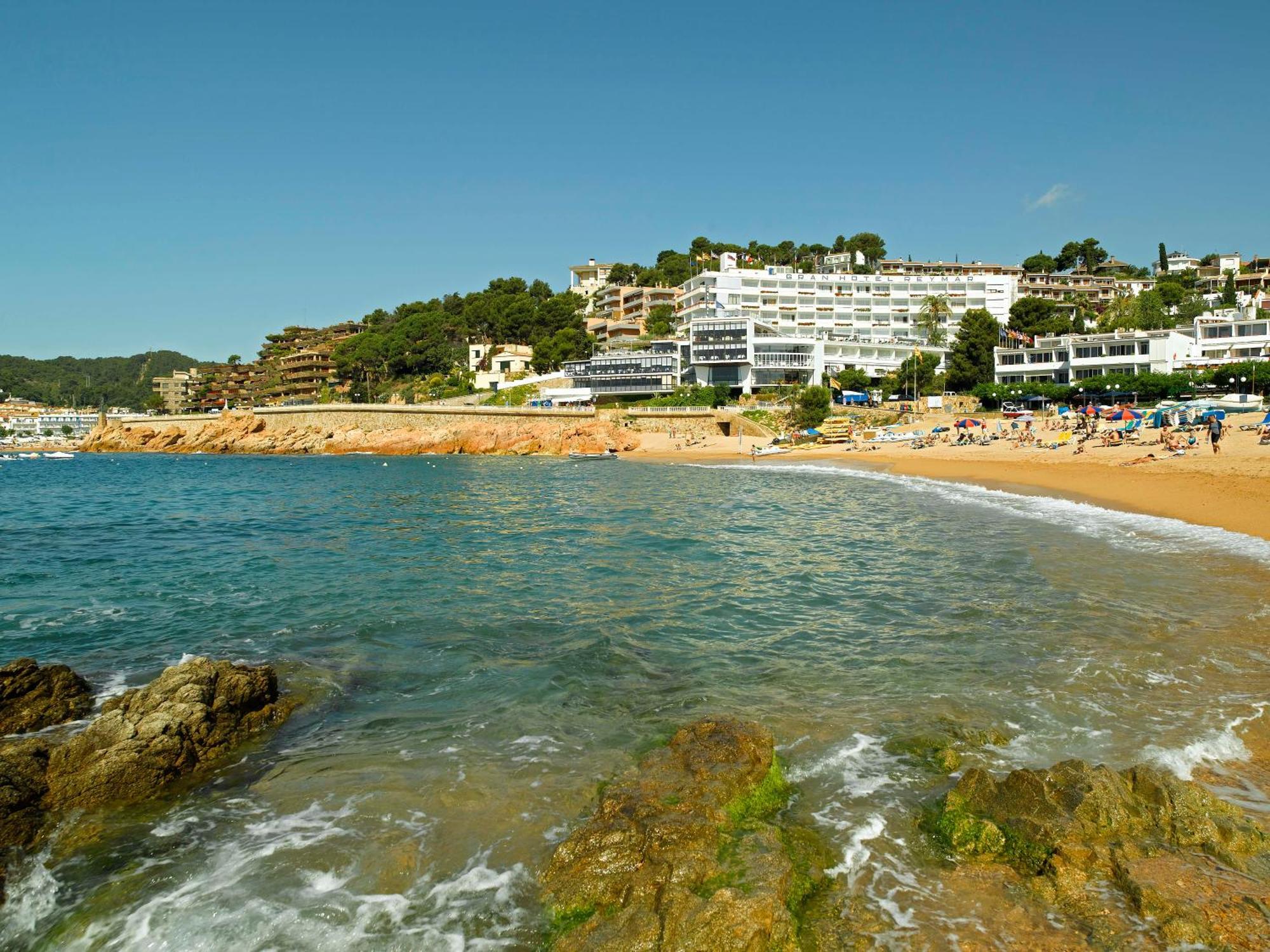 Hotel Gran Reymar 4 Sup 4*